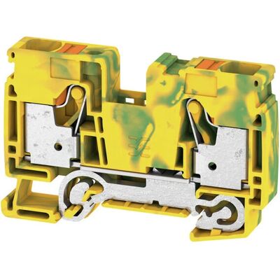 Weidmüller A2C 16 PE Terminal - Conductor Protection Weidmüller A2C 16 PE Terminal - Conductor Protection