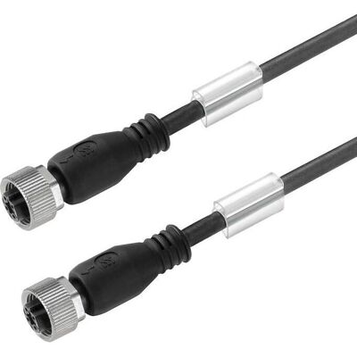 Weidmüller SAIL-M12BGM12G-5S4.0U - Sensor/Aktor-Leitung Weidmüller SAIL-M12BGM12G-5S4.0U - Sensor/Aktor-Leitung