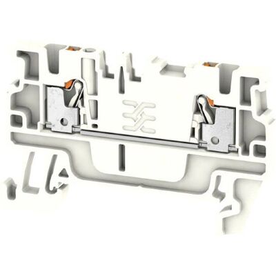 Weidmüller A2C 1.5 WT - Terminalblock Weidmüller A2C 1.5 WT - Terminalblock