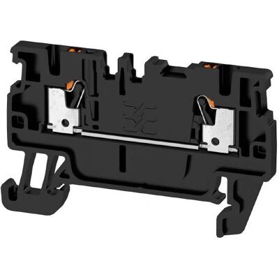 Weidmüller A2C 1.5 BK - Terminalblock Weidmüller A2C 1.5 BK - Terminalblock