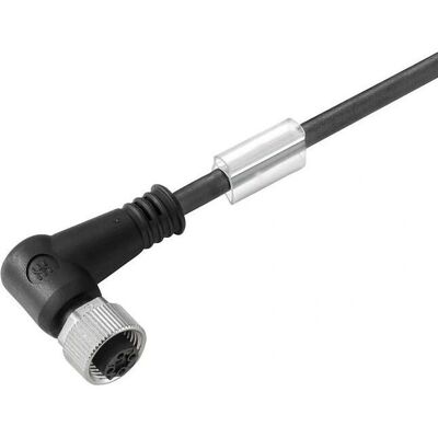 Weidmüller SAIL-M12BW-5-40U - Connecteur capteur/actionneur - Publicité Weidmüller SAIL-M12BW-5-40U - Connecteur capteur/actionneur - Publicité