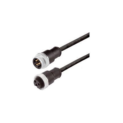 Weidmüller SAIL-7/8G7/8G-5-0.3U - Sensor/Actuator Kabelverbinder Weidmüller SAIL-7/8G7/8G-5-0.3U - Sensor/Actuator Kabelverbinder