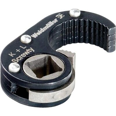 Weidmüller M12 K+L 2.5 Tournevis spécial - Tournevis - Publicité Weidmüller M12 K+L 2.5 Tournevis spécial - Tournevis - Publicité