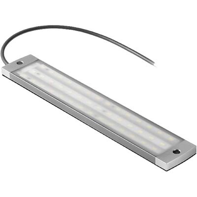 Weidmüller WIL-STANDARD-5.0-MAG-SW-WHI - Licht - Weiß - 8.5W - 711lm Weidmüller WIL-STANDARD-5.0-MAG-SW-WHI - Licht - Weiß - 8.5W - 711lm
