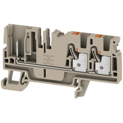 Weidmüller APGTB 4 FT 3C/1 Klemme - Terminalblock Weidmüller APGTB 4 FT 3C/1 Klemme - Terminalblock