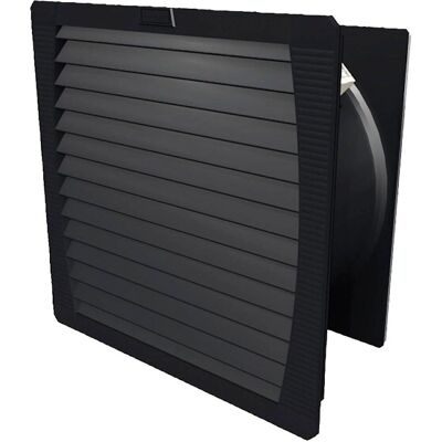 Weidmüller 2557520000 Filterventilator - 320 x 320 x 157 mm - Ventilator Weidmüller 2557520000 Filterventilator - 320 x 320 x 157 mm - Ventilator