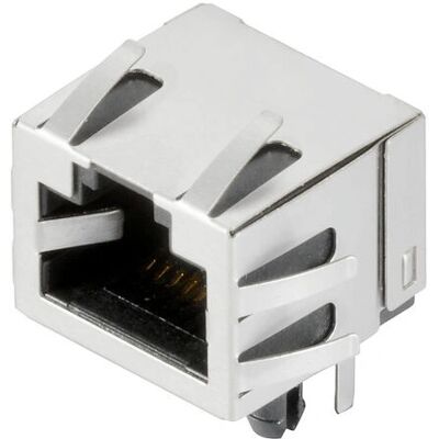 Weidmüller 2562930000 Drahtverbinder - Leiterplattenverbinder - Edelstahl Weidmüller 2562930000 Drahtverbinder - Leiterplattenverbinder - Edelstahl