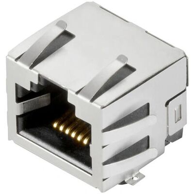 Weidmüller 2562940000 Rostfritt stål PCB-kontakter - Ledningsanslutning Weidmüller 2562940000 Rostfritt stål PCB-kontakter - Ledningsanslutning