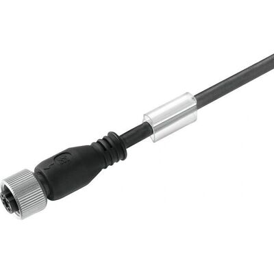 Weidmüller 1964690700 Sensor-/Aktor-Datensteckverbinder - Sensor-/Aktor-Datensteckverbinder Weidmüller 1964690700 Sensor-/Aktor-Datensteckverbinder - Sensor-/Aktor-Datensteckverbinder