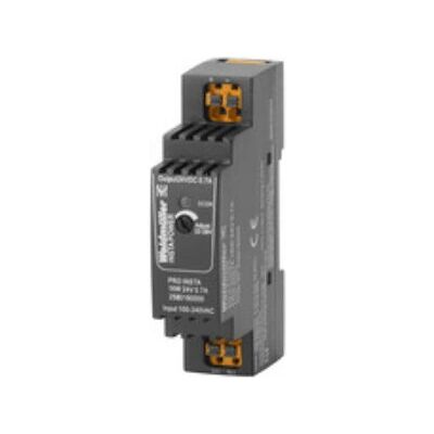 Weidmüller PRO INSTA 16W Fuente de alimentación - Alimentación Weidmüller PRO INSTA 16W Fuente de alimentación - Alimentación