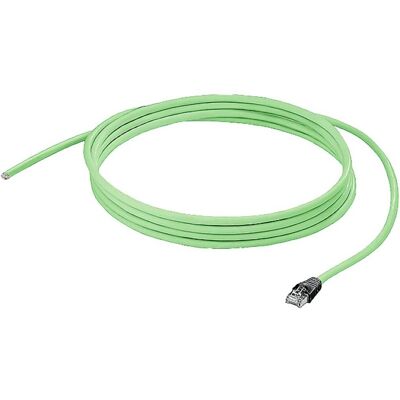 Weidmüller 2585370050 - Sensordaten- / Aktordatenkabel - 5,00 m - 4 Pole Weidmüller 2585370050 - Sensordaten- / Aktordatenkabel - 5,00 m - 4 Pole