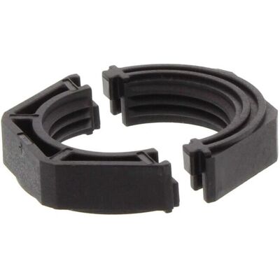 Weidmüller LNS M32 BK - Halogenfreier Deep Black Polyamidmutter Weidmüller LNS M32 BK - Halogenfreier Deep Black Polyamidmutter