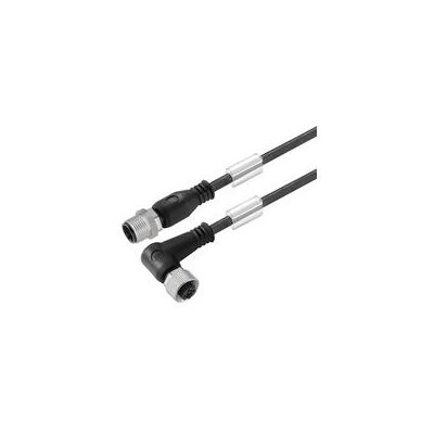 Weidmüller SAIL-M12GM12W-3-13U - 13 m Sensor/Actuator Kabel Weidmüller SAIL-M12GM12W-3-13U - 13 m Sensor/Actuator Kabel
