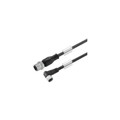Weidmüller SAIL-M12GM8W-3-12.2U - Sensor/Actuator Kabel Weidmüller SAIL-M12GM8W-3-12.2U - Sensor/Actuator Kabel