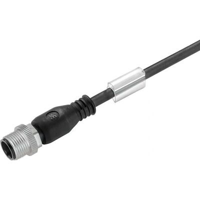 Weidmüller SAIL-M12G-4-11U - Connecteur Capteur/Actionneur Weidmüller SAIL-M12G-4-11U - Connecteur Capteur/Actionneur