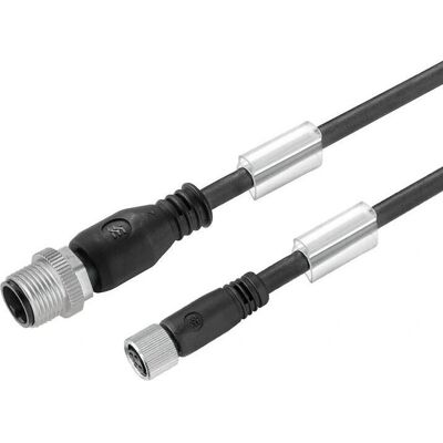 Weidmüller Weidmüller SAIL-M12GM8G-3-6.4U - Sensor/Aktor Kabel Weidmüller Weidmüller SAIL-M12GM8G-3-6.4U - Sensor/Aktor Kabel