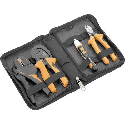 Weidmüller P Bag Set 5 Werkzeugtasche Weidmüller P Bag Set 5 Werkzeugtasche