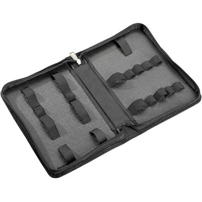 Weidmüller P BAG BIG 2576620000 Sacoche à outils - Tool Bag - Publicité Weidmüller P BAG BIG 2576620000 Sacoche à outils - Tool Bag - Publicité