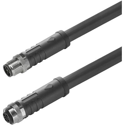 Weidmüller SAIL-M12GM12G-S3-3.5P - Sensor/Actuator Kabel Weidmüller SAIL-M12GM12G-S3-3.5P - Sensor/Actuator Kabel