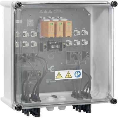 Weidmüller 2683070000 Generatoranschlusskasten Weidmüller 2683070000 Generatoranschlusskasten