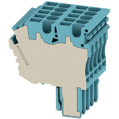 Weidmüller 2702470000 Connecteurs - 20 pcs - Publicité Weidmüller 2702470000 Connecteurs - 20 pcs - Publicité