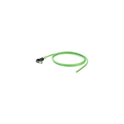 Câble réseau Weidmüller 2706160300 Vert 30 m Cat5e SF/UTP - Networking Cable Câble réseau Weidmüller 2706160300 Vert 30 m Cat5e SF/UTP - Networking Cable