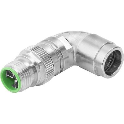 Weidmüller 2702710000 Sensor-/Aktor-Steckverbinder - 4 Pole Weidmüller 2702710000 Sensor-/Aktor-Steckverbinder - 4 Pole