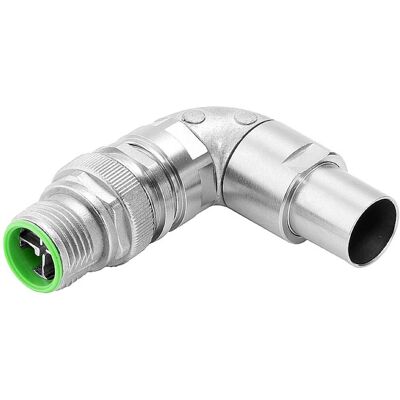 Weidmüller 2662110000 Sensor-/Aktor-Stecker - 8-polig Weidmüller 2662110000 Sensor-/Aktor-Stecker - 8-polig