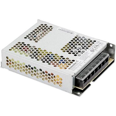 Weidmüller PRO PM 100W 48V Voeding Weidmüller PRO PM 100W 48V Voeding