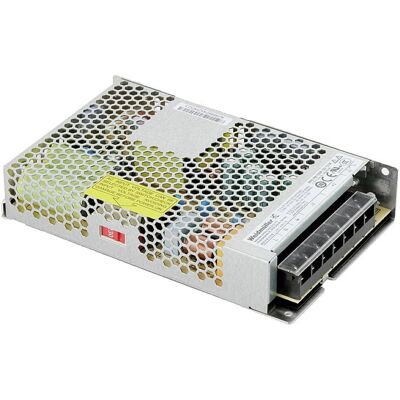 Weidmüller PRO PM 150W 48V 3.3A Netzteil Weidmüller PRO PM 150W 48V 3.3A Netzteil