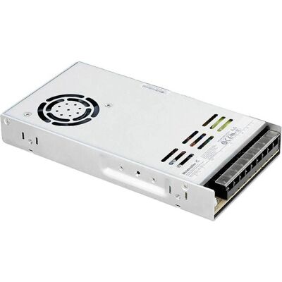 Weidmüller PRO PM 250W 12V 21A Alimentation - Power Supply - Publicité Weidmüller PRO PM 250W 12V 21A Alimentation - Power Supply - Publicité