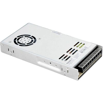Weidmüller PRO PM 250W 48V 5.2A Netzteil Weidmüller PRO PM 250W 48V 5.2A Netzteil