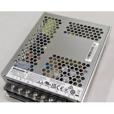Weidmüller PRO PM 350W 24V 14.6A Netzteil Weidmüller PRO PM 350W 24V 14.6A Netzteil