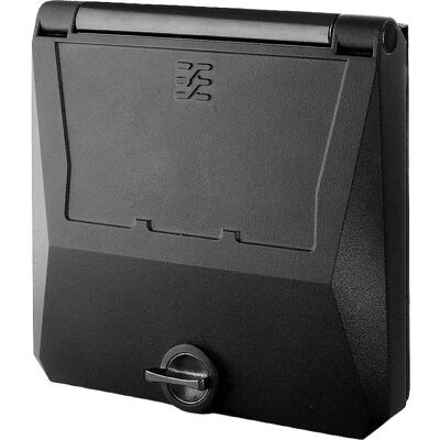 Weidmüller IE-FC-DFM-KNOB-4X - Elektronikzubehör Gehäuse Weidmüller IE-FC-DFM-KNOB-4X - Elektronikzubehör Gehäuse