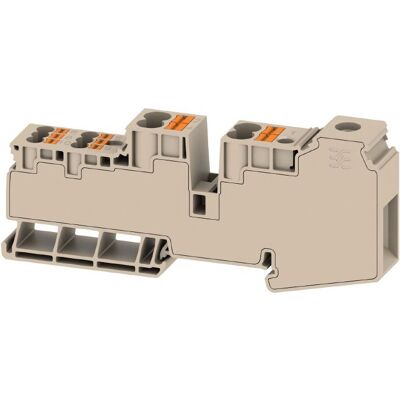 Weidmüller - AWPD 35 4X6/6X2.5 - Terminalblock Weidmüller - AWPD 35 4X6/6X2.5 - Terminalblock