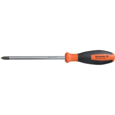 Weidmüller SDK PZ3 X 150 - Schraubendreher Weidmüller SDK PZ3 X 150 - Schraubendreher