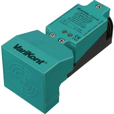 Sensor inductivo Pepperl & Fuchs 55x55 PNP NO - Sensor Sensor inductivo Pepperl & Fuchs 55x55 PNP NO - Sensor