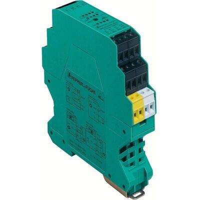 Pepperl & Fuchs VAA-4E4A-KE-ZEJQ/E2L - Automatisierungsmodul Pepperl & Fuchs VAA-4E4A-KE-ZEJQ/E2L - Automatisierungsmodul