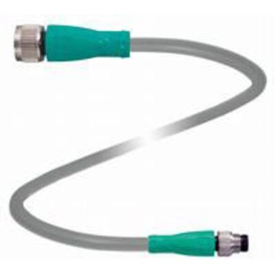Pepperl+Fuchs V11-G-0,6M-PUR-V3-GM - Sensor/Actuator Kabel Pepperl+Fuchs V11-G-0,6M-PUR-V3-GM - Sensor/Actuator Kabel