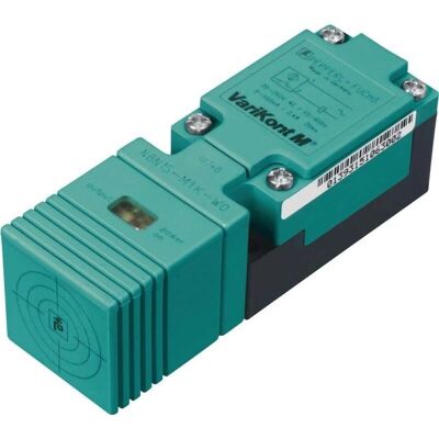 Pepperl & Fuchs NJ15-M1K-A2 Induktiver Näherungsschalter Pepperl & Fuchs NJ15-M1K-A2 Induktiver Näherungsschalter