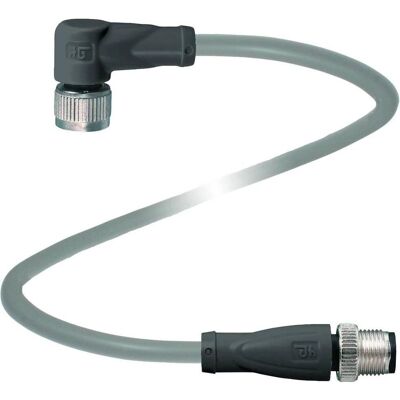 Pepperl+Fuchs V1-W-2M-PUR-ABG-V1-G - Verbindungskabel geschirmt Pepperl+Fuchs V1-W-2M-PUR-ABG-V1-G - Verbindungskabel geschirmt
