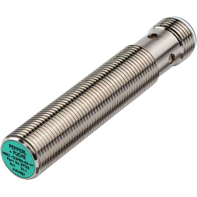 Pepperl & Fuchs NBB4-12GM50-E3-V1-M1 - Induktiv Sensor Pepperl & Fuchs NBB4-12GM50-E3-V1-M1 - Induktiv Sensor