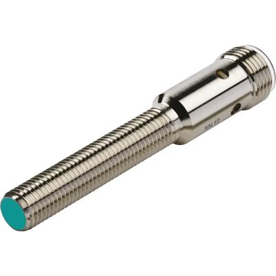 Sensor de proximidad inductivo Pepperl+Fuchs - 2mm PNP Metal Sensor de proximidad inductivo Pepperl+Fuchs - 2mm PNP Metal