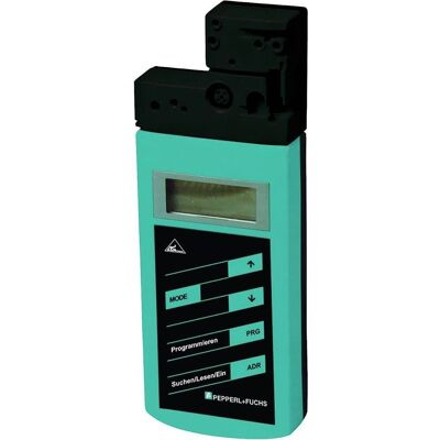Pepperl+Fuchs VBP-HH1-V3.0-110V - Handheld - IP20 - V3.0 Pepperl+Fuchs VBP-HH1-V3.0-110V - Handheld - IP20 - V3.0
