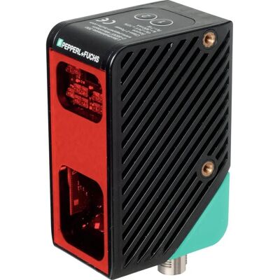 Pepperl+Fuchs VLM700-F280-R4-1102 Capteur de distance laser - Profil & Déplacement Pepperl+Fuchs VLM700-F280-R4-1102 Capteur de distance laser - Profil & Déplacement