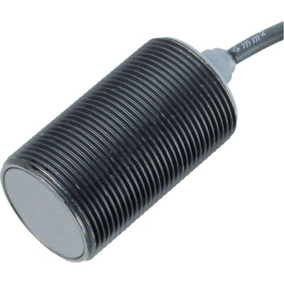 Pepperl+Fuchs NRB15-30GM50-E2-IO-C Induktiver Sensor - PNP - 15mm Pepperl+Fuchs NRB15-30GM50-E2-IO-C Induktiver Sensor - PNP - 15mm