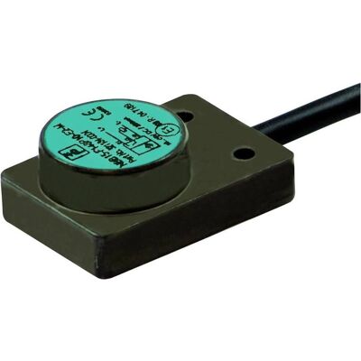 Pepperl+Fuchs NBB15-F148P10-ARO - Induktiver Sensor Pepperl+Fuchs NBB15-F148P10-ARO - Induktiver Sensor