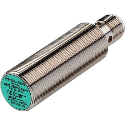 Pepperl+Fuchs NBB5-18GS50-Z4L-V1 Induktiver Sensor Pepperl+Fuchs NBB5-18GS50-Z4L-V1 Induktiver Sensor