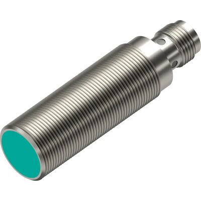 Pepperl+Fuchs NBB5-18GM50-E2 - Induktiver Sensor - 5mm - PNP NO Pepperl+Fuchs NBB5-18GM50-E2 - Induktiver Sensor - 5mm - PNP NO