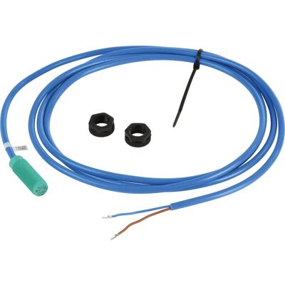 Sensor de proximidad inductivo Pepperl & Fuchs NJ2-12GK-N - 2mm, NAMUR NC Sensor de proximidad inductivo Pepperl & Fuchs NJ2-12GK-N - 2mm, NAMUR NC